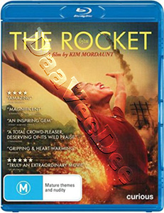The Rocket |   Blu-Ray